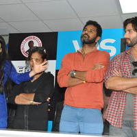 Yes Mart Opening in Madhapur Pictures