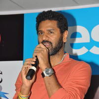 Prabhu Deva - Yes Mart Opening in Madhapur Pictures | Picture 660433