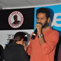Prabhu Deva - Yes Mart Opening in Madhapur Pictures | Picture 660434