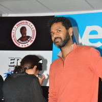 Prabhu Deva - Yes Mart Opening in Madhapur Pictures | Picture 660435
