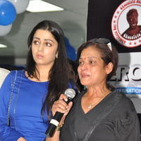 Charmy Kaur - Yes Mart Opening in Madhapur Pictures