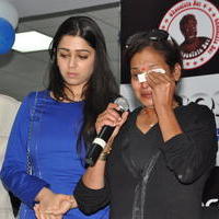Charmy Kaur - Yes Mart Opening in Madhapur Pictures