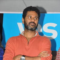Prabhu Deva - Yes Mart Opening in Madhapur Pictures | Picture 660449