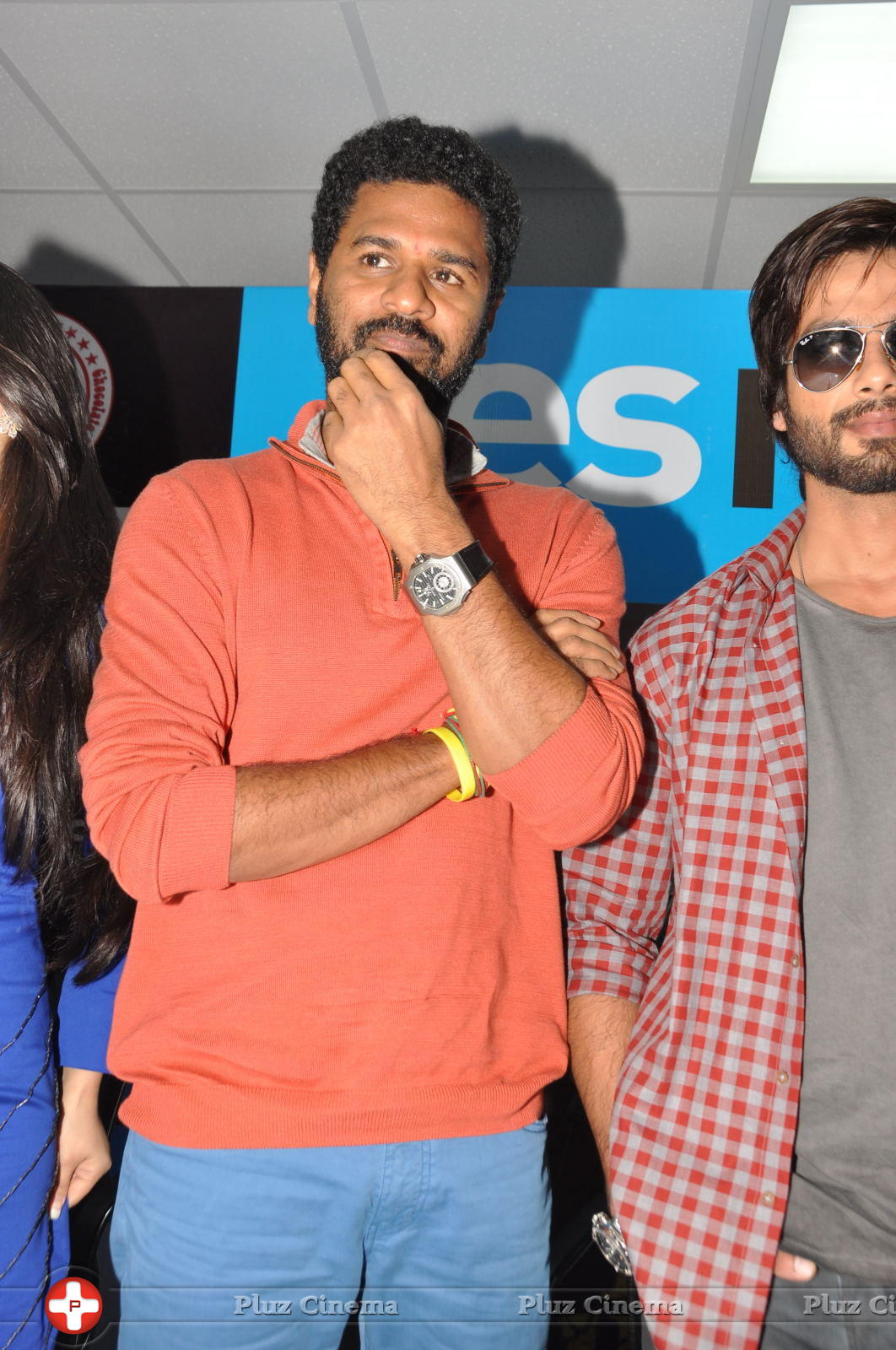 Prabhu Deva - Yes Mart Opening in Madhapur Pictures | Picture 660386