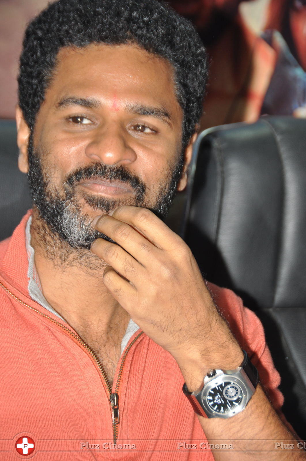 Prabhu Deva - Yes Mart Opening in Madhapur Pictures | Picture 660398