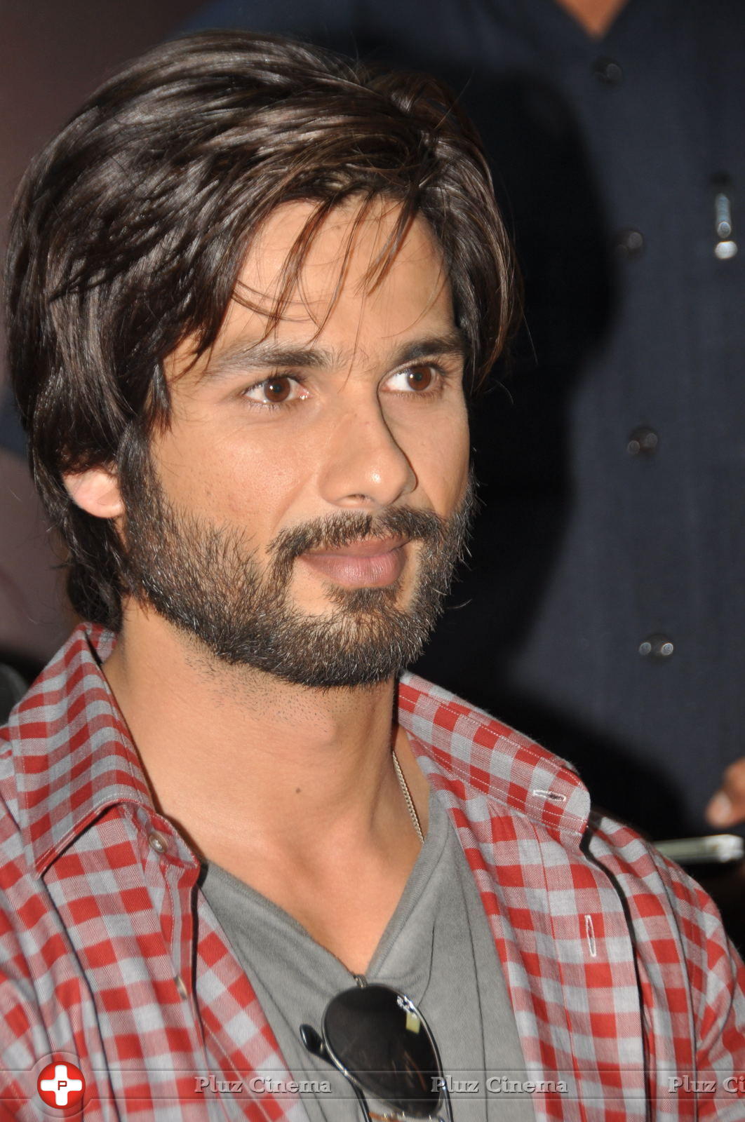 Shahid Kapoor - Yes Mart Opening in Madhapur Pictures | Picture 660400