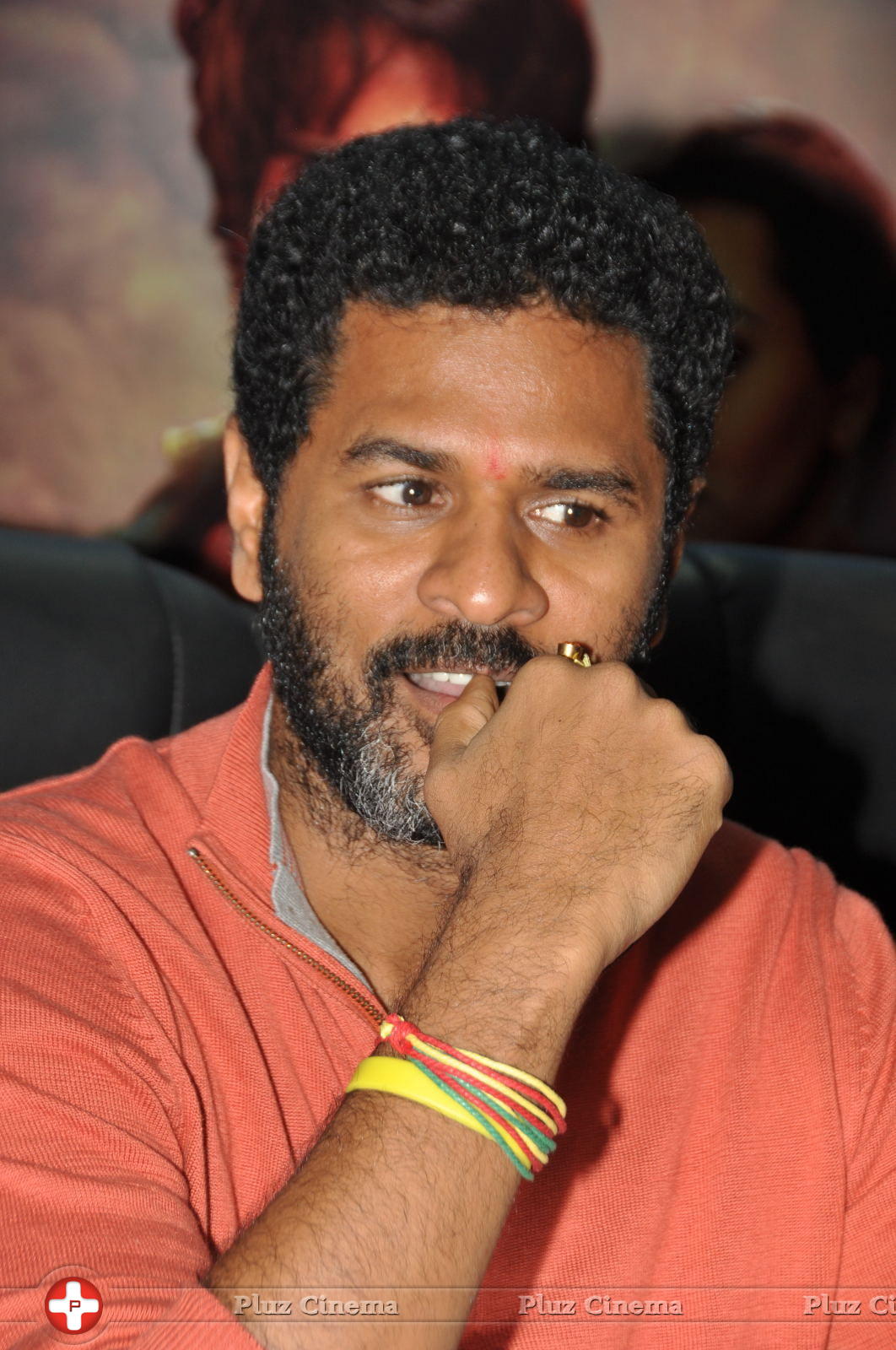 Prabhu Deva - Yes Mart Opening in Madhapur Pictures | Picture 660401