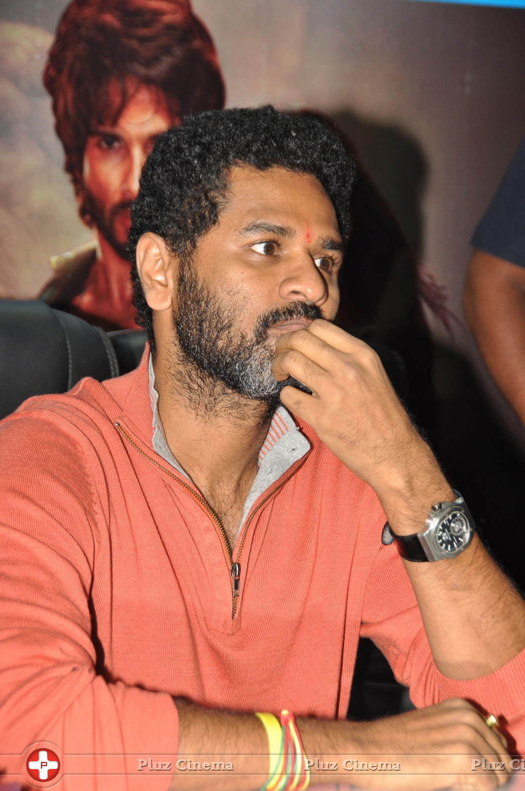 Prabhu Deva - Yes Mart Opening in Madhapur Pictures | Picture 660408