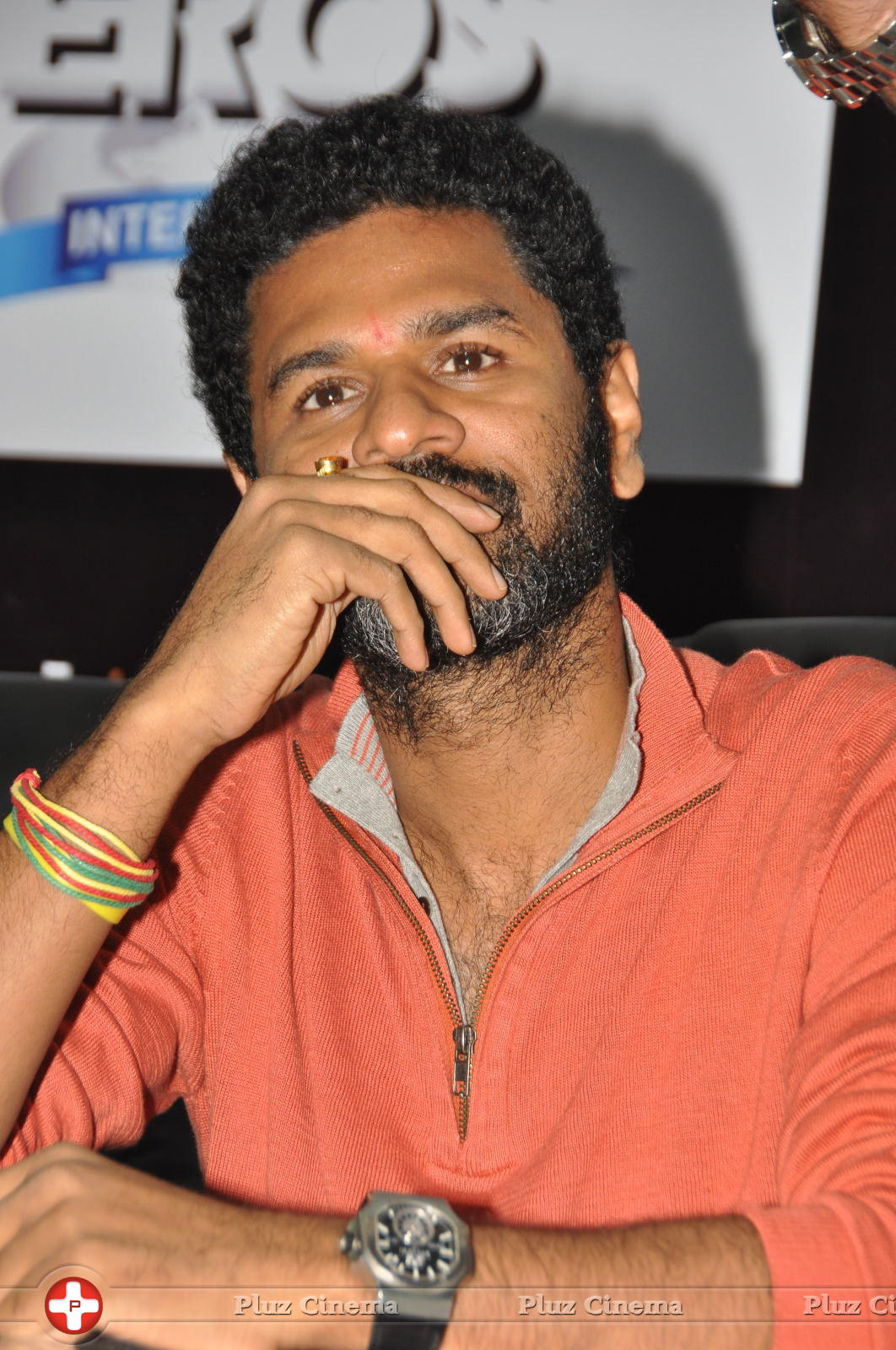 Prabhu Deva - Yes Mart Opening in Madhapur Pictures | Picture 660412