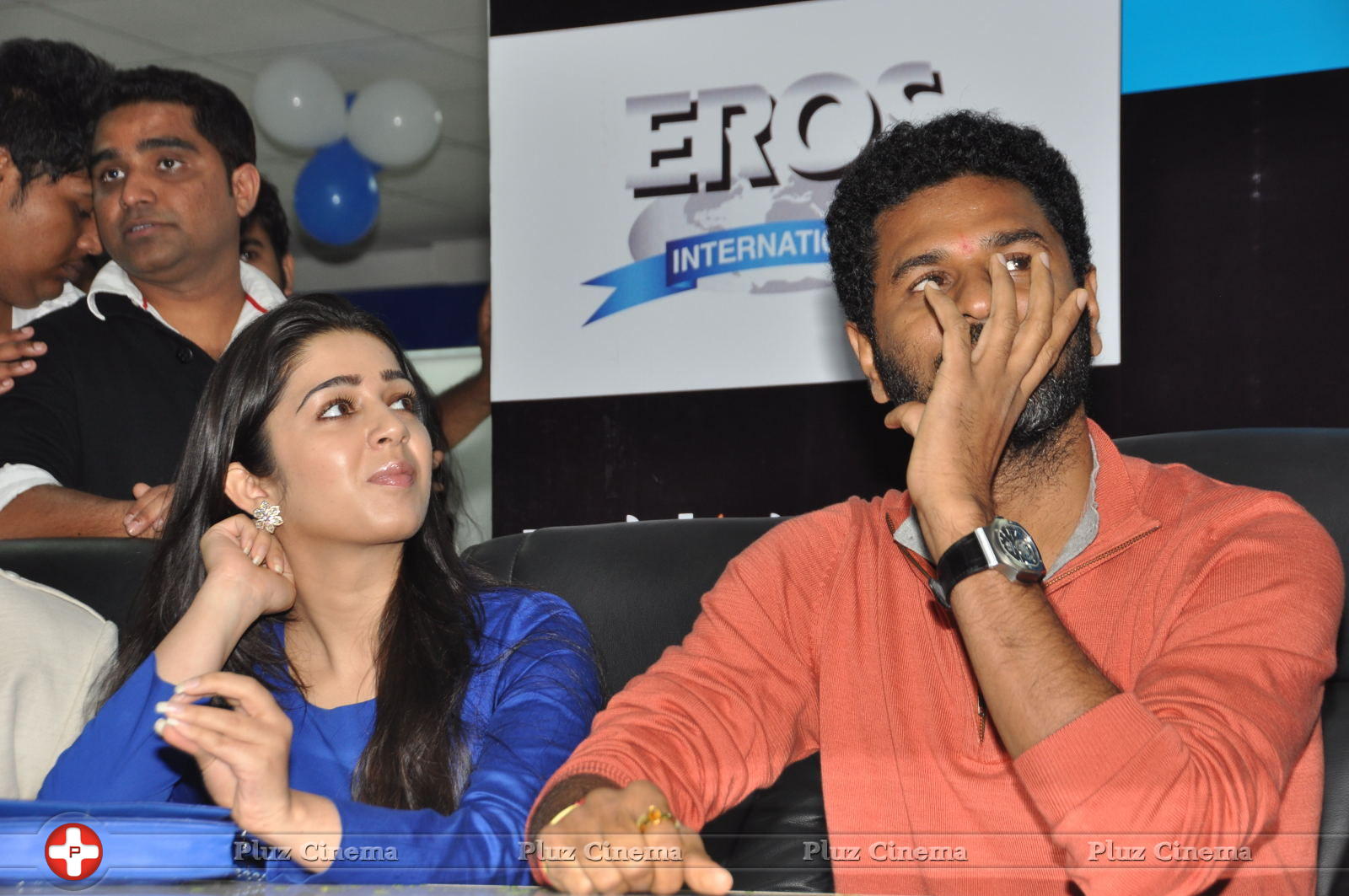 Prabhu Deva - Yes Mart Opening in Madhapur Pictures | Picture 660413