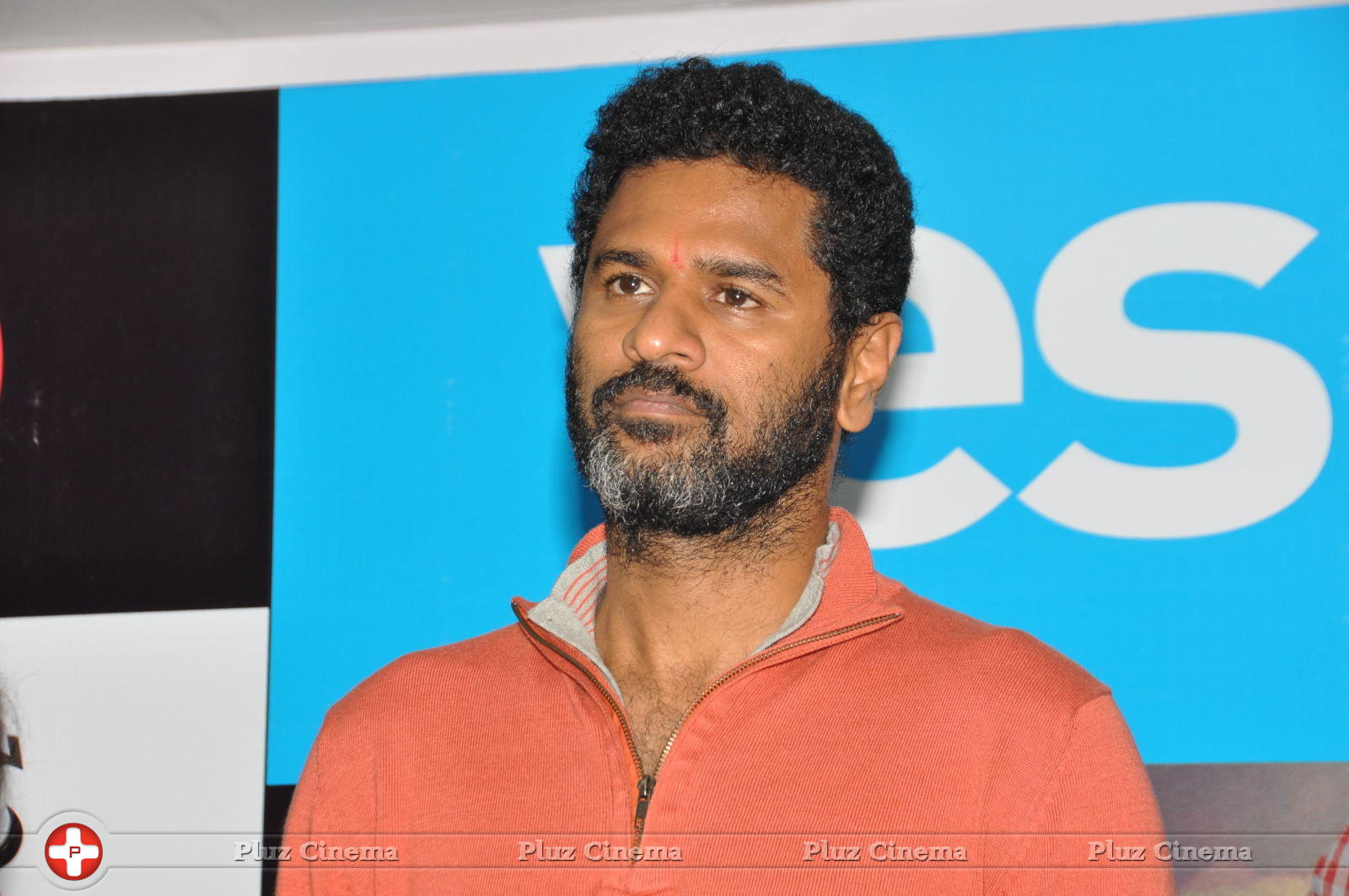 Prabhu Deva - Yes Mart Opening in Madhapur Pictures | Picture 660428