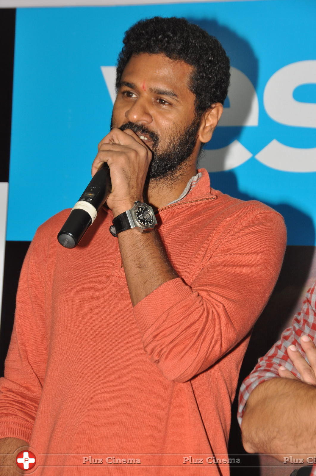 Prabhu Deva - Yes Mart Opening in Madhapur Pictures | Picture 660430