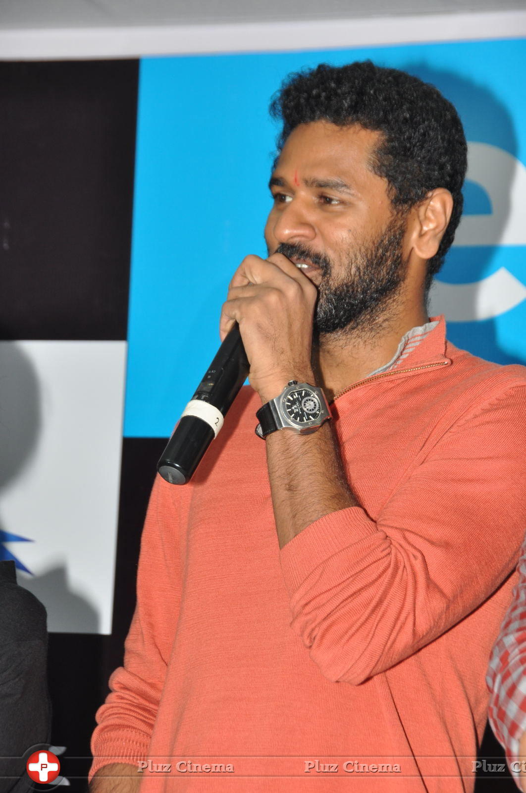 Prabhu Deva - Yes Mart Opening in Madhapur Pictures | Picture 660431