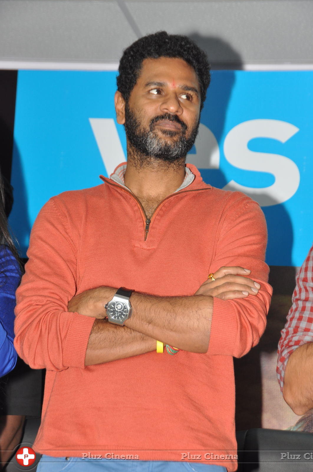 Prabhu Deva - Yes Mart Opening in Madhapur Pictures | Picture 660449