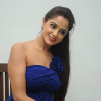 Asmita Sood Hot Photos at Aadu Magadura Bujji Platinum Disc Function | Picture 661249