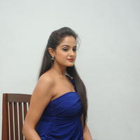 Asmita Sood Hot Photos at Aadu Magadura Bujji Platinum Disc Function | Picture 661275