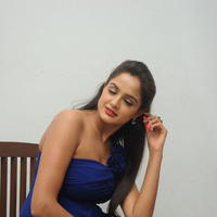 Asmita Sood Hot Photos at Aadu Magadura Bujji Platinum Disc Function | Picture 661291