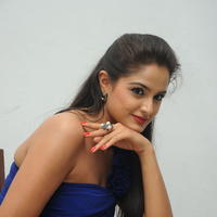 Asmita Sood Hot Photos at Aadu Magadura Bujji Platinum Disc Function | Picture 661305