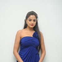 Asmita Sood Hot Photos at Aadu Magadura Bujji Platinum Disc Function | Picture 661308