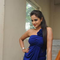 Asmita Sood Hot Photos at Aadu Magadura Bujji Platinum Disc Function | Picture 661334