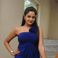 Asmita Sood Hot Photos at Aadu Magadura Bujji Platinum Disc Function | Picture 661348