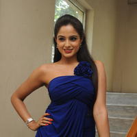 Asmita Sood Hot Photos at Aadu Magadura Bujji Platinum Disc Function | Picture 661349