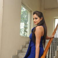 Asmita Sood Hot Photos at Aadu Magadura Bujji Platinum Disc Function | Picture 661353