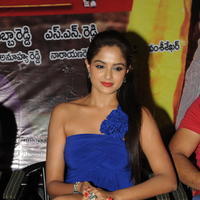 Asmita Sood Hot Photos at Aadu Magadura Bujji Platinum Disc Function | Picture 661171