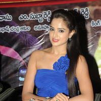 Asmita Sood Hot Photos at Aadu Magadura Bujji Platinum Disc Function | Picture 661174