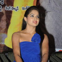 Asmita Sood Hot Photos at Aadu Magadura Bujji Platinum Disc Function | Picture 661197