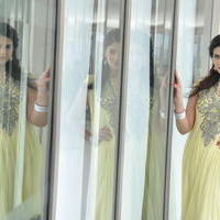 Sree Mukhi Latest Photos at Prema Ishq Kadhal Platinum Disc Function | Picture 661622