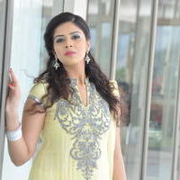 Sree Mukhi Latest Photos at Prema Ishq Kadhal Platinum Disc Function | Picture 661624