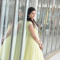 Sree Mukhi Latest Photos at Prema Ishq Kadhal Platinum Disc Function | Picture 661626