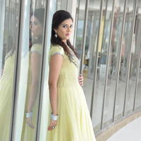 Sree Mukhi Latest Photos at Prema Ishq Kadhal Platinum Disc Function | Picture 661627