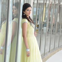 Sree Mukhi Latest Photos at Prema Ishq Kadhal Platinum Disc Function | Picture 661628