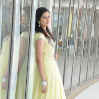 Sree Mukhi Latest Photos at Prema Ishq Kadhal Platinum Disc Function | Picture 661629