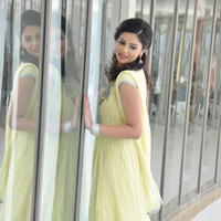 Sree Mukhi Latest Photos at Prema Ishq Kadhal Platinum Disc Function | Picture 661633