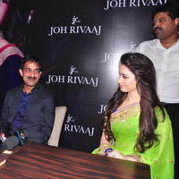 Tamanna at Joh Rivaaj Fashion Show Photos | Picture 660612