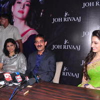 Tamanna at Joh Rivaaj Fashion Show Photos