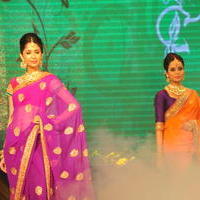 Tamanna at Joh Rivaaj Fashion Show Photos