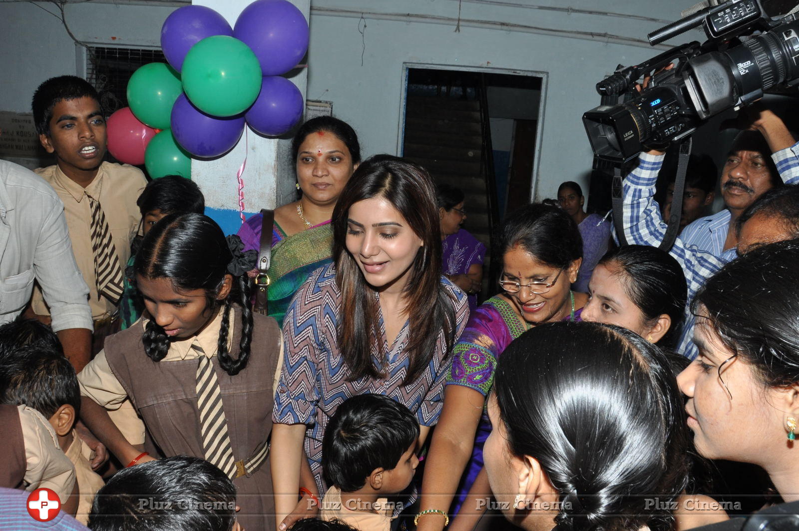 Bellamkonda Suresh Birthday Celebrations 2013 Photos | Picture 662527