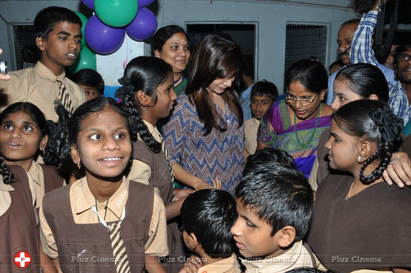 Bellamkonda Suresh Birthday Celebrations 2013 Photos | Picture 662536