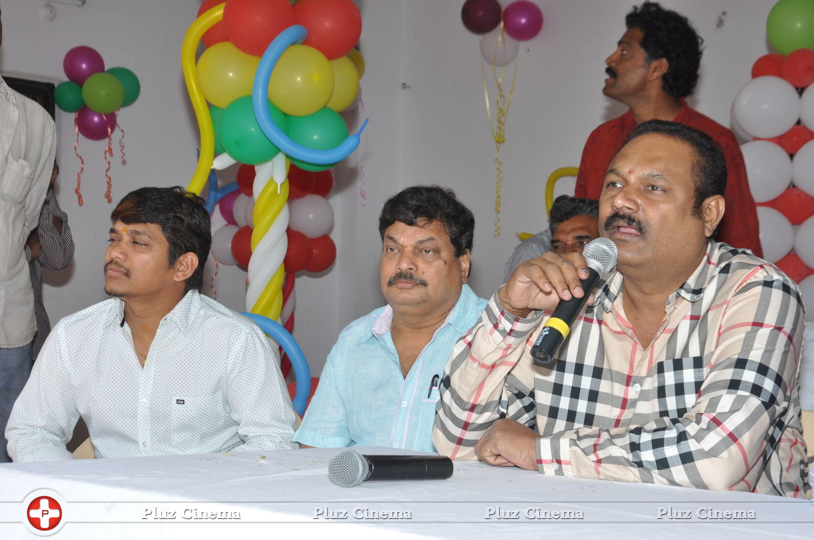 Bellamkonda Suresh Birthday Celebrations 2013 Photos | Picture 662562