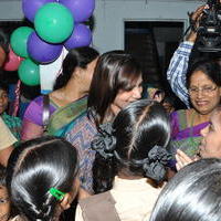 Bellamkonda Suresh Birthday Celebrations 2013 Photos
