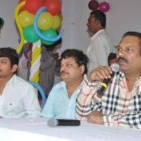 Bellamkonda Suresh Birthday Celebrations 2013 Photos | Picture 662561