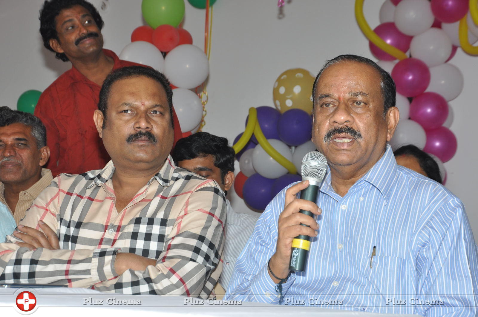 Bellamkonda Suresh Birthday Celebrations 2013 Photos | Picture 662696