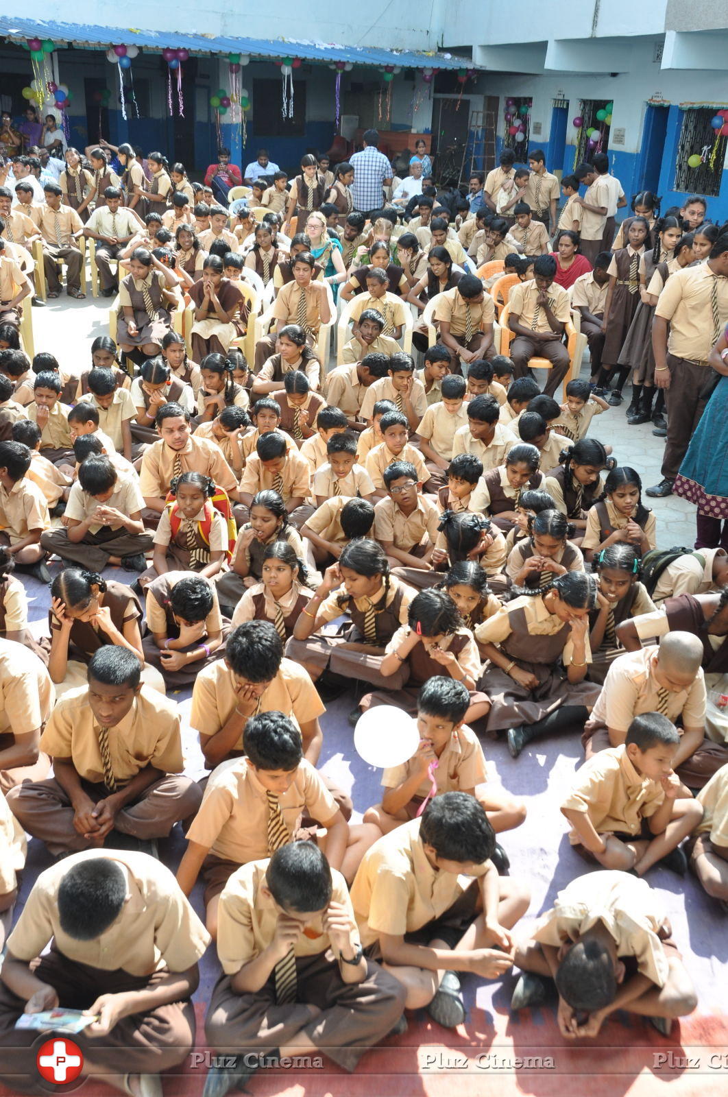 Bellamkonda Suresh Birthday Celebrations 2013 Photos | Picture 662701
