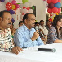Bellamkonda Suresh Birthday Celebrations 2013 Photos | Picture 662713