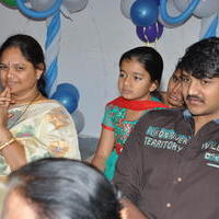 Bellamkonda Suresh Birthday Celebrations 2013 Photos | Picture 662726
