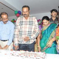 Bellamkonda Suresh Birthday Celebrations 2013 Photos